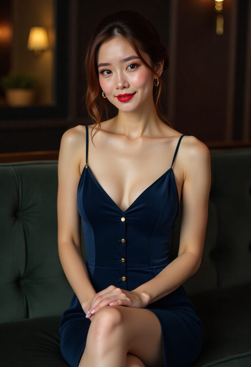 码头告白