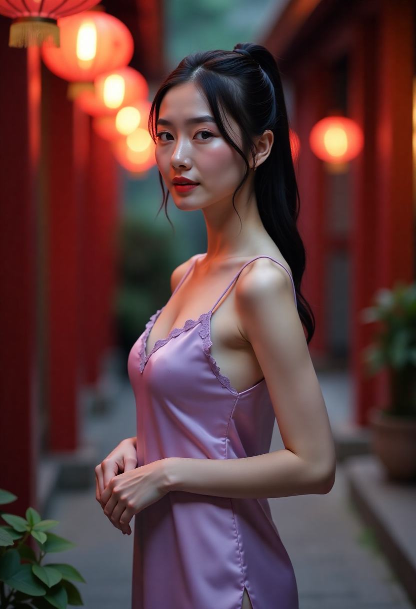 街头乐队季