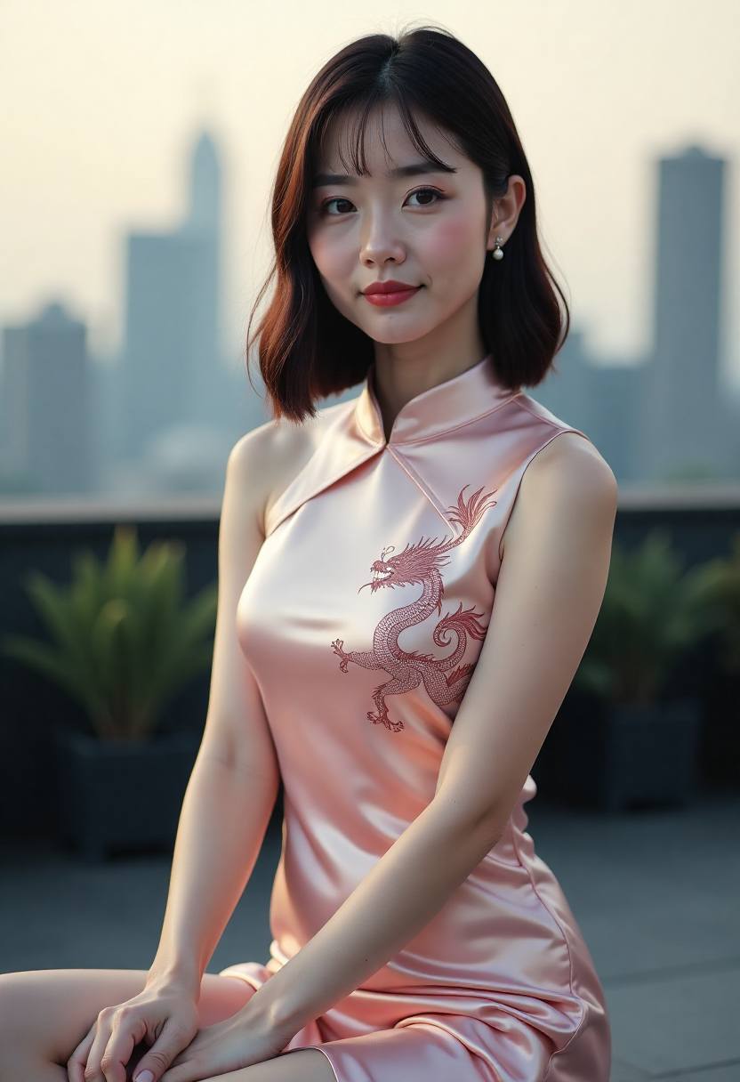 剧照一