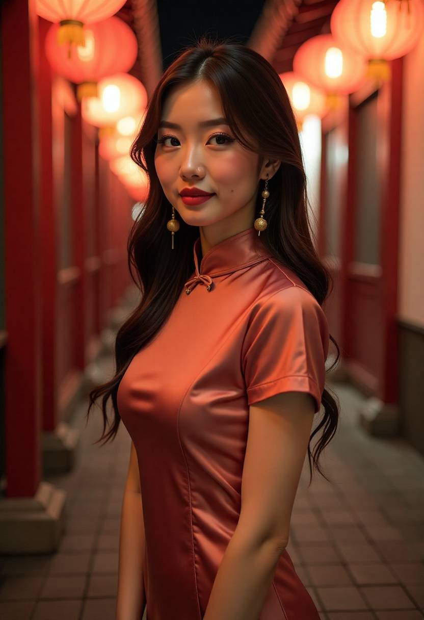 南风越过江堤
