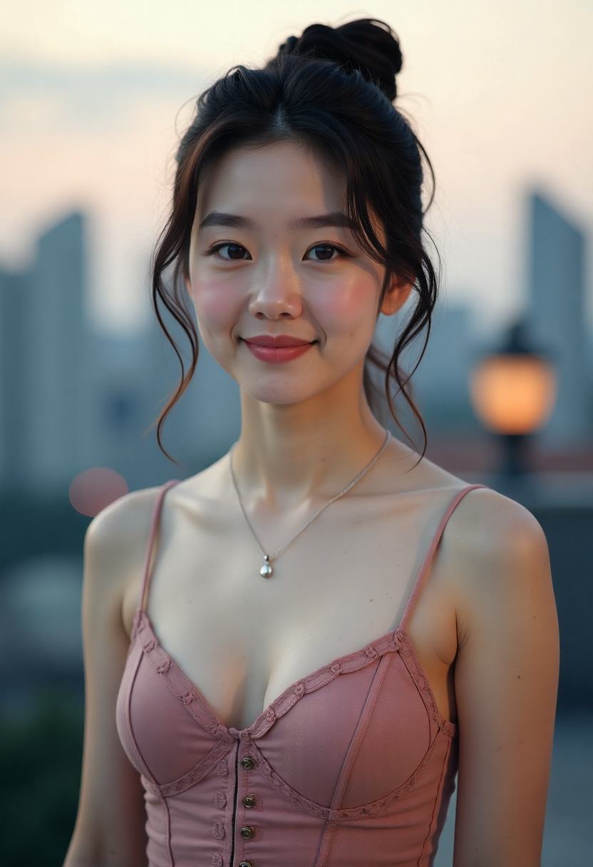 橘子汽水夏令营